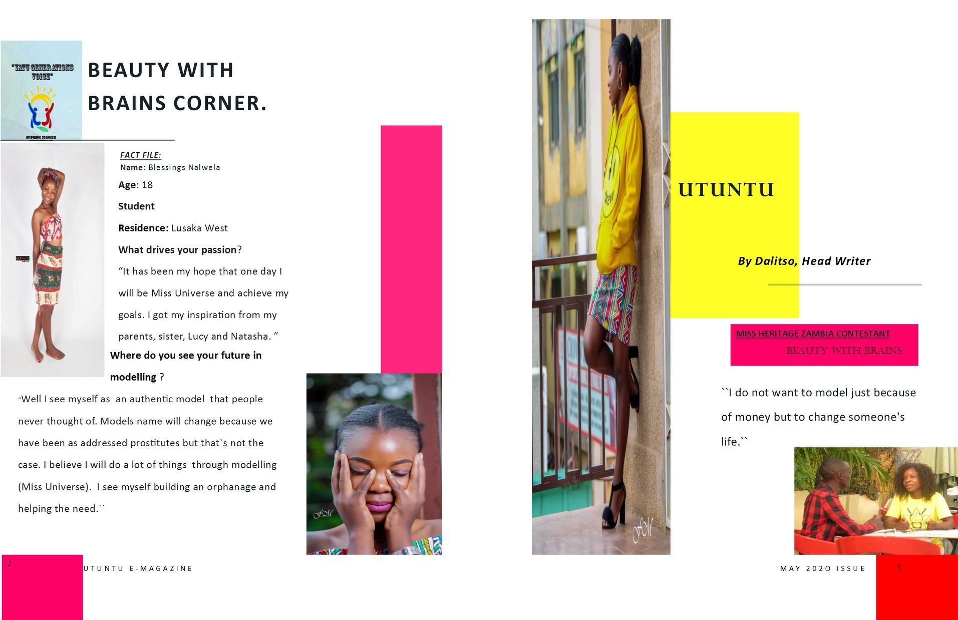 Website Image