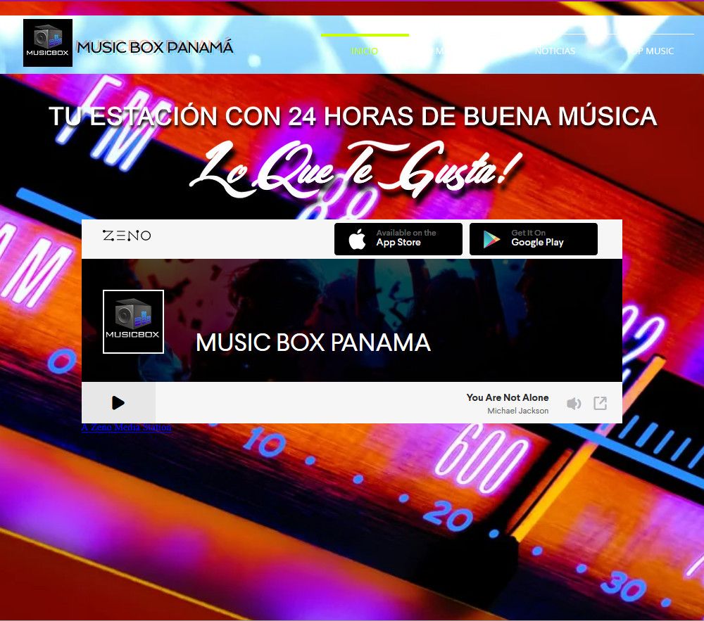 Website Image
