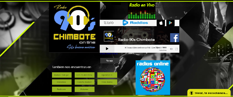 Website Image