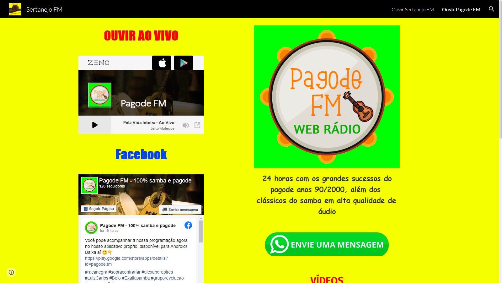 Website Image