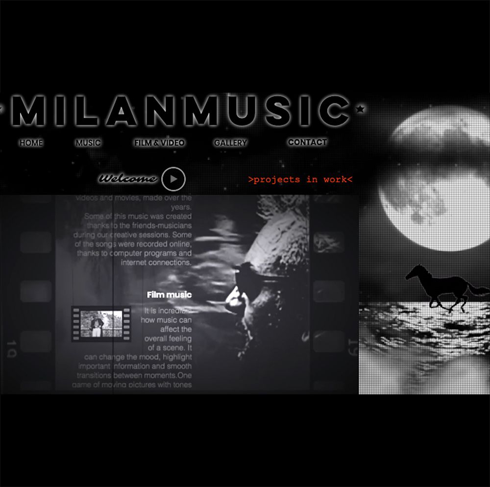 Website Image