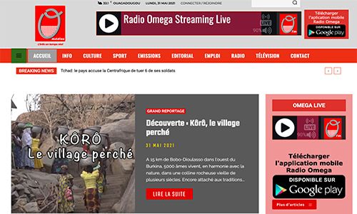 Website Image