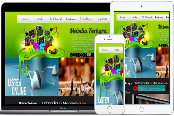Website Image