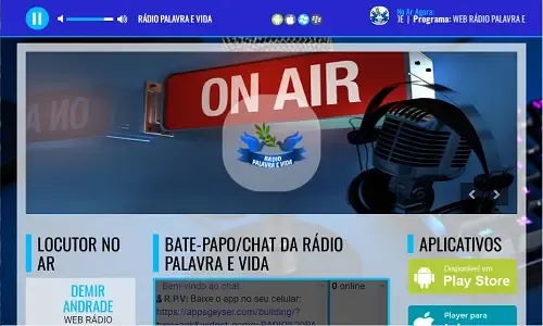 Website Image
