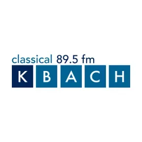 KBACH 89.5 FM