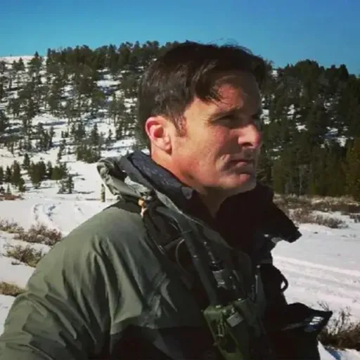 RJ Casey (Tactical Medicine, Hollywood Stunts and Reef Conservation) - Episode 602