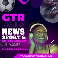 Evening news Read By Deborah Adorsu On GhanaTalksRadio at 5:30pm On February 25, 2026