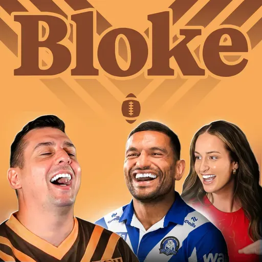 The Montoyas are tackling marriage one laugh at a time!