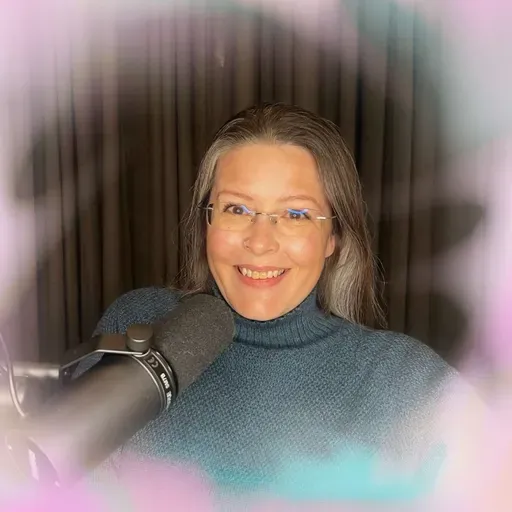 "Berum virðingu fyrir öllum og tölum saman þaðan" - Kitty Anderson