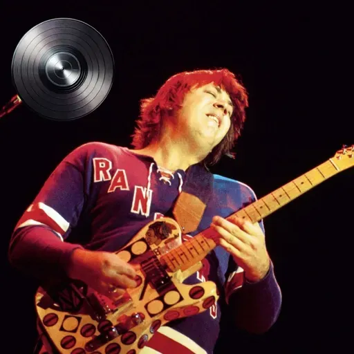 Para gostar de Terry Kath, guitarrista do Chicago