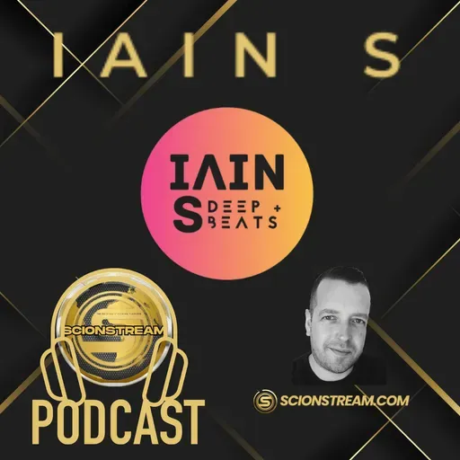 Deep + Beats 2025-11-09 18:00