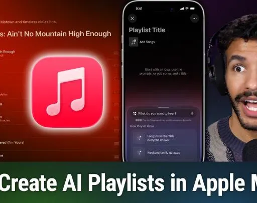 Hands-On Apple 231: Using Playlist Playground