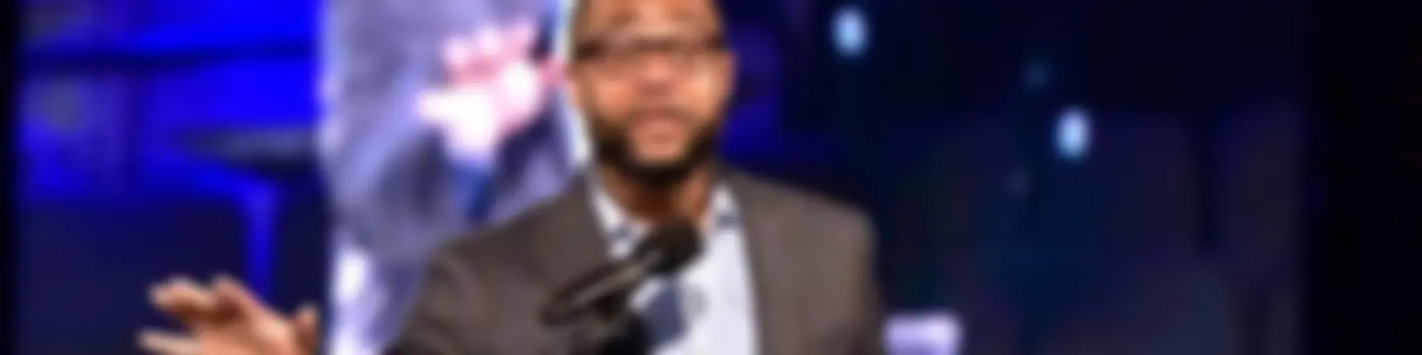 Bryan Loritts Podcast