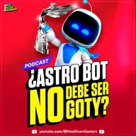 ASTRO BOT: ¿Justo ganador del GOTY 2024? | El nuevo juego de NAUGHTY DOG | Todo sobre The Game Awards 2024