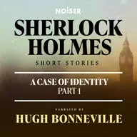 A Case of Identity: Part One