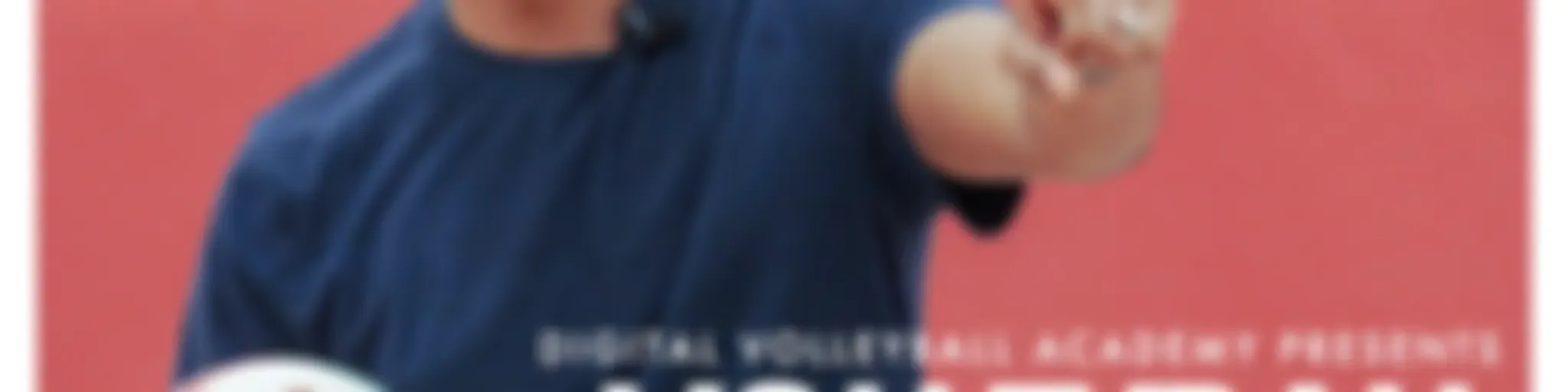 The Volleyball By Design Podcast