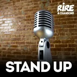 RIRE ET CHANSONS STAND UP