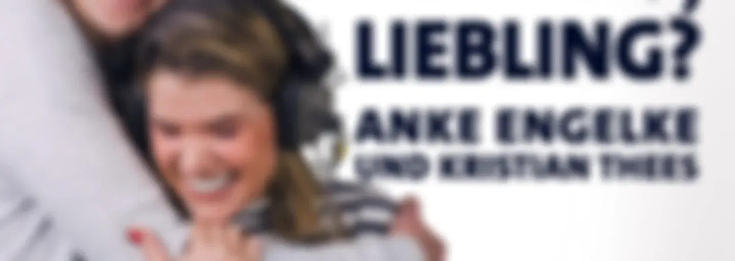 Anke Engelke und Kristian Thees: Wie war der Tag, Liebling?