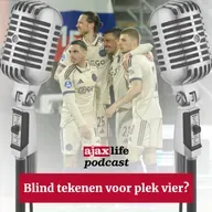 #240 - Blind tekenen voor plek vier?