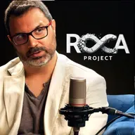 #59 - ¡HAY SALIDA! Descubrir Tu Propósito Cambiará Tu Vida | Tony Estruch en Roca Project