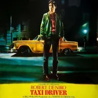 CRÍTICA | TAXI DRIVER (1976) - MARTIN SCORSESE