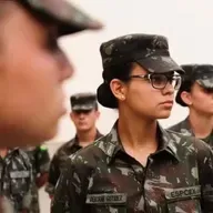 Mais de 33 mil mulheres se alistaram pela primeira vez em 2025