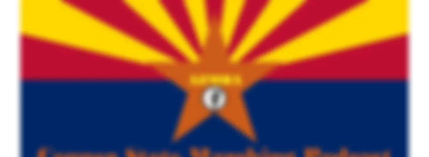 Copper State Marching Podcast