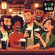 New guidelines say to "Drink Less"