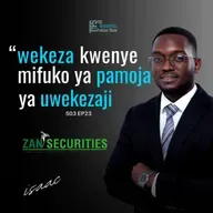 Namna ya kuhifadhi fedha zako, huku unaotngeza kipato