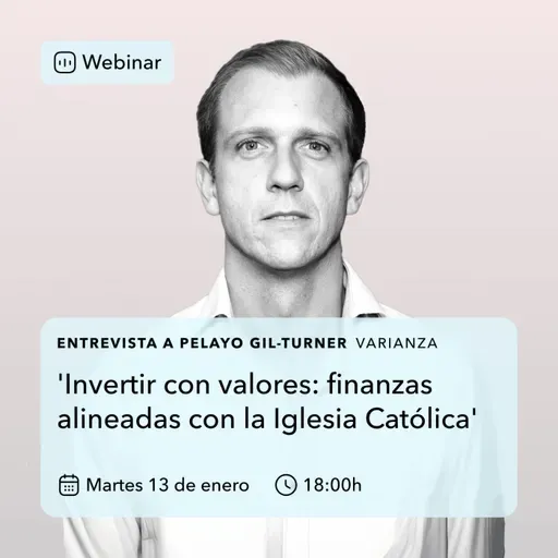 Invertir con valores: finanzas alineadas con la Iglesia Católica