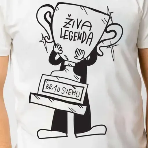 #5 sezona 027: Disciplina donosi slobodu?