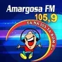 Rádio Amargosa