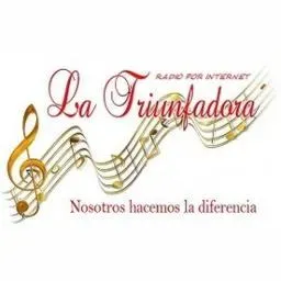 La triunfadora