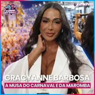 EP 720 - GRACYANNE BARBOSA