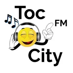 Rádio Toc City Web