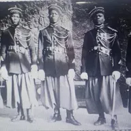 Le maintien de l'ordre en France coloniale, la Sénégambie comme laboratoire