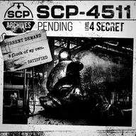 SCP-4511: “Swine God”