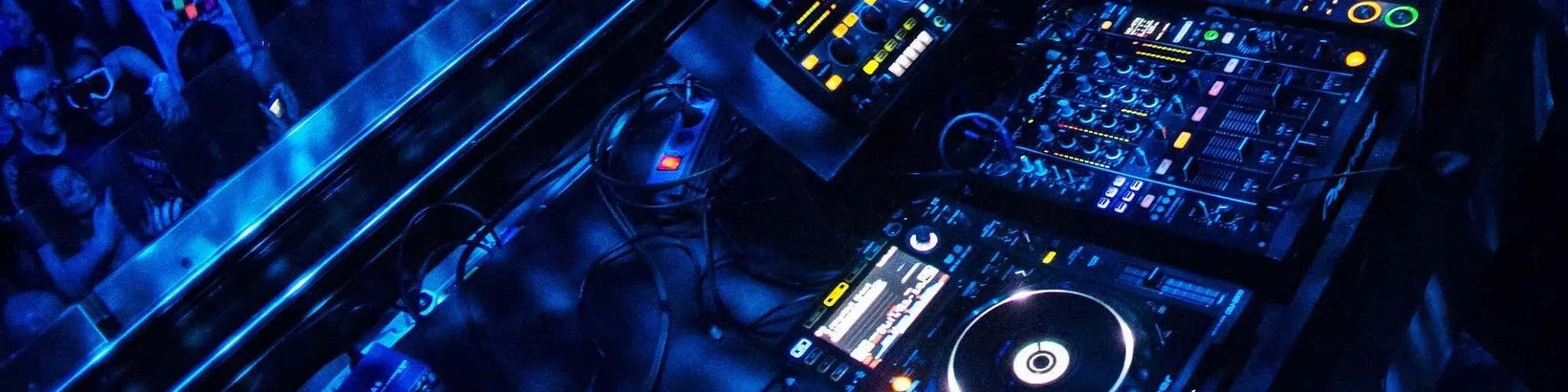 Tomorrowland Radio 2024