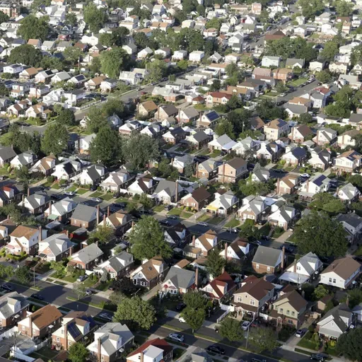 How to fix blue cities