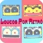 Rádio Loucos Por Retrô