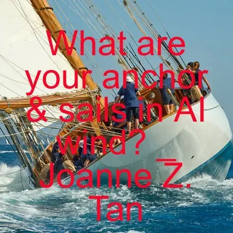 Buckle Your Seatbelt (with a brand audit)!_Joanne Z. Tan_Episode 70, Season 2