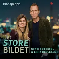 365. En ny maktutredning – med Kjersti Løken Stavrum