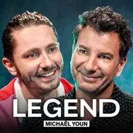 MICHAEL YOUN : LES MOMENTS LES PLUS FOUS DE SES 25 ANS DE CARRIÈRE (MORNING LIVE, FATAL 2…) [REDIFF]