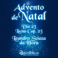 E23|T4 Advento de Natal 