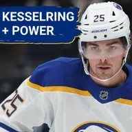 Michael Kesselring shines with Owen Power in Buffalo Sabres shutout preseason win