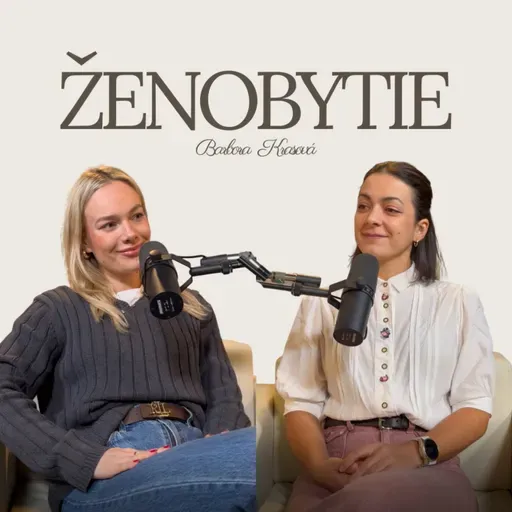 Beh, radosť z pohybu & náš vzťah k jedlu | Lenka Tkáčová