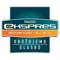 Radio Ekspres 106.4 FM v živo