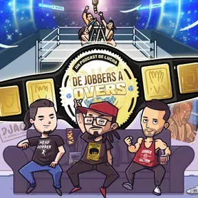 De Jobbers A Overs