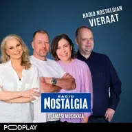 Laulaja-lauluntekijä Mikko Kuustonen Markus Parkkisen haastattelussa