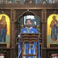 Недеља 14. по Педесетници у храму Успења Пресвете Богородице у Доњој Врежини